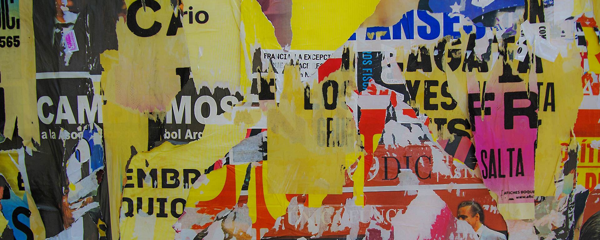 We facilitate the revitalisation of your visual trademark 3